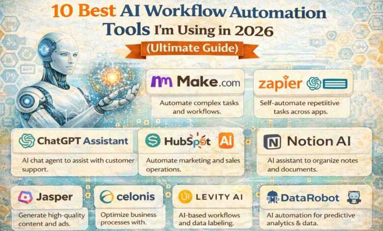 AI Workflow