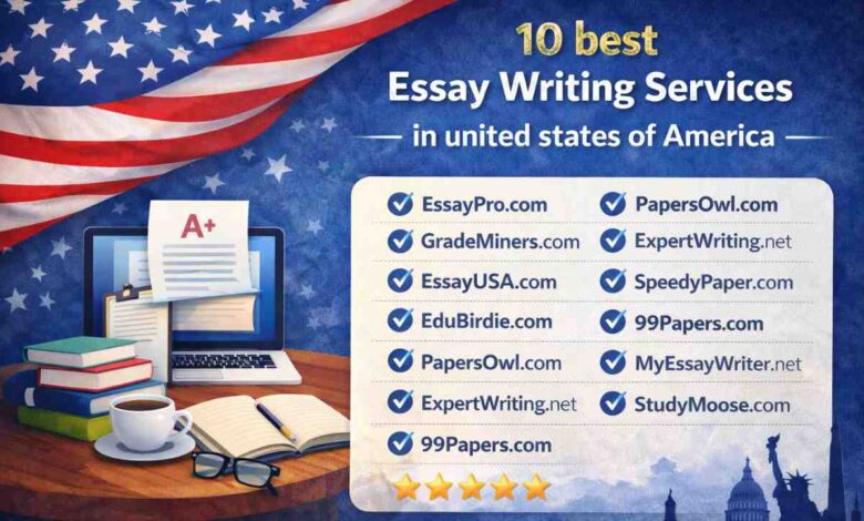 Essay Writing