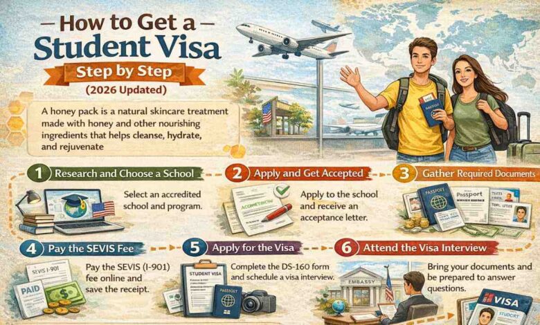 Student Visa